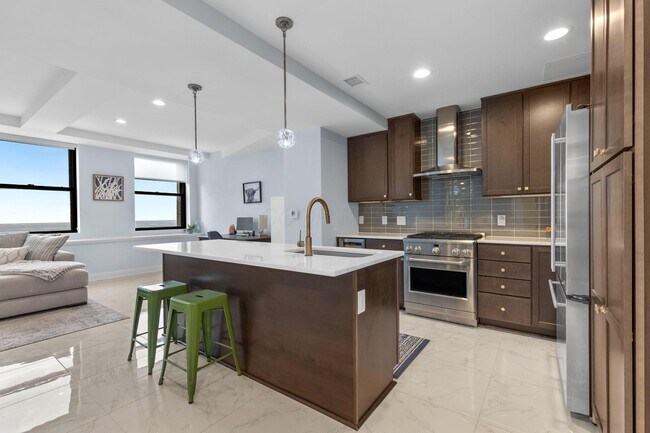 Photo - 50 W Broad St Unit 3401