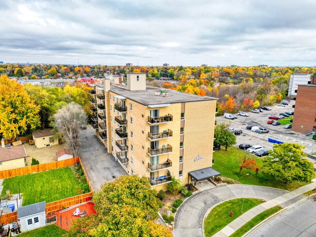 Photo - Riviera Apartments