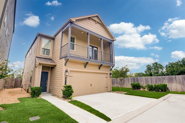 Photo - 1911 Monaco Memorial Ln Rental