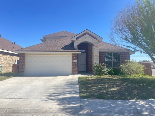 Large Family Home - Large Family Home