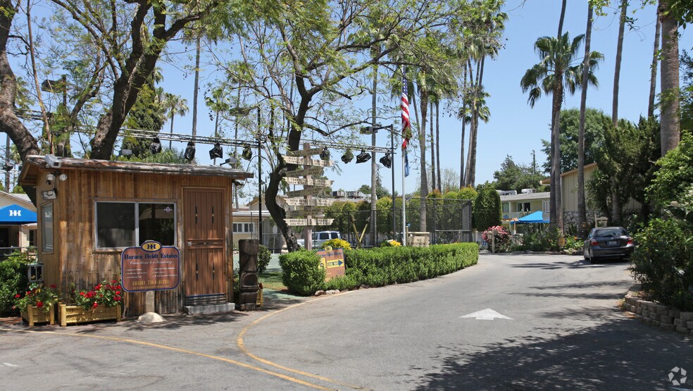 Horace Heidt Estates