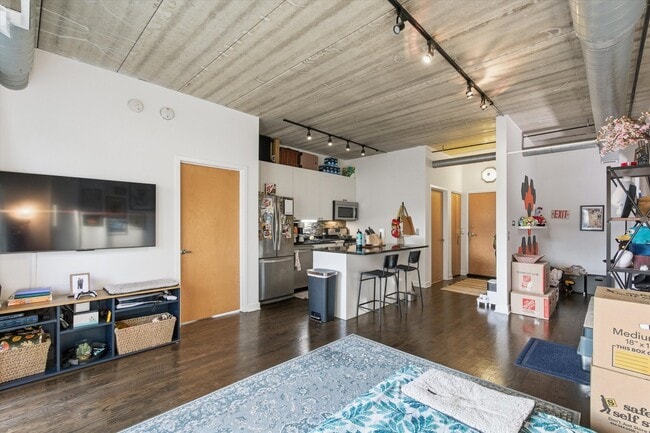 Photo - 1440 S Michigan Ave Unit 415