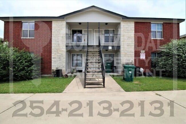 Photo - Brittney Way Bliss – Easy Living in Harker Heights!