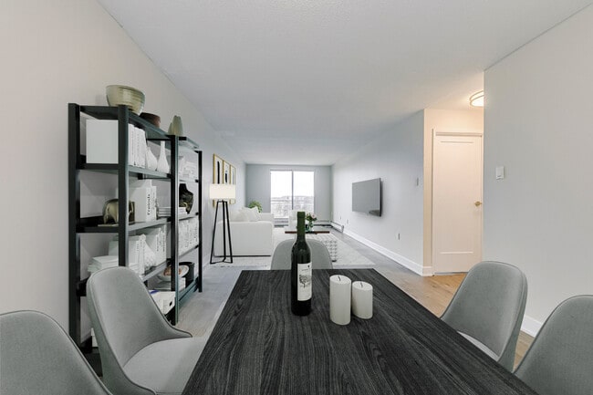 Building Photo - The Westgate