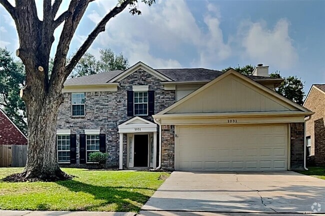 Building Photo - 1031 Cascade Creek Dr Rental