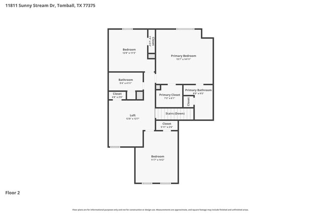 Photo - 11811 Sunny Stream Dr