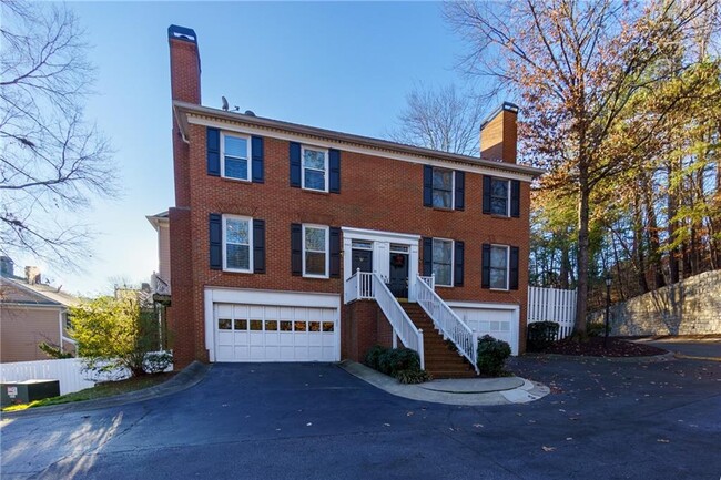 Photo - 7500 Roswell Rd Townhome