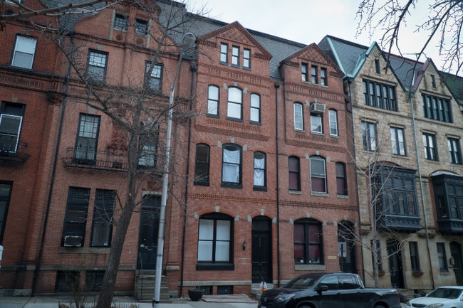 Photo - 1023 N Calvert St