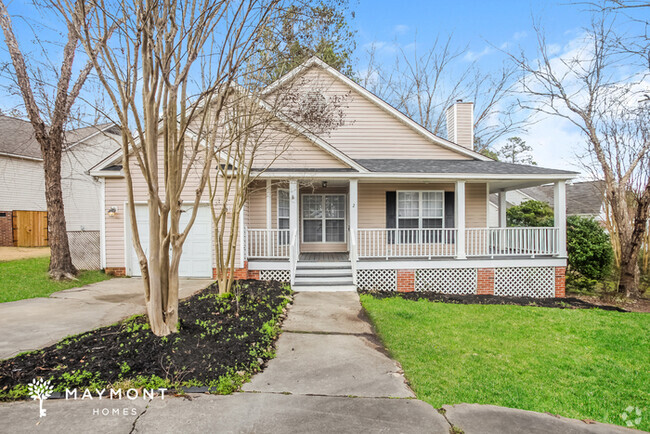 Building Photo - Charming One Story Home