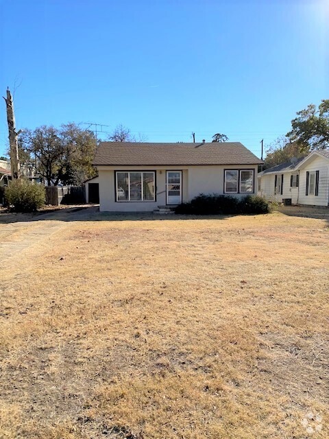 Building Photo - 613 W Kentucky St Rental