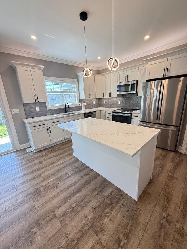 Photo - 3593 Harper Woods Ln