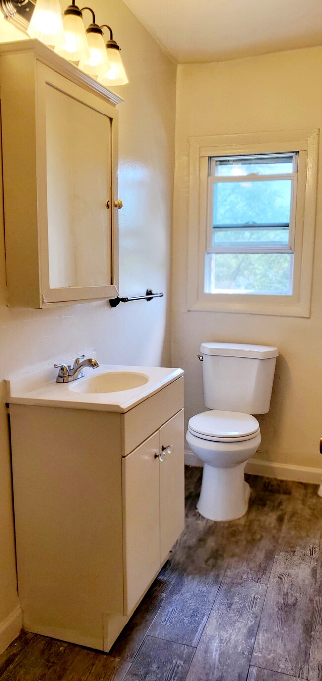 Photo - 3835 Saint Margaret St Townhome