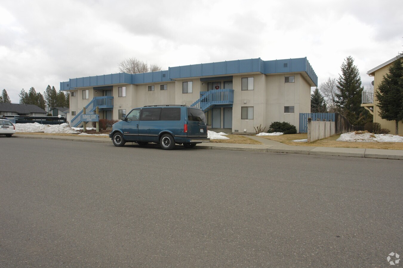 Photo - Fairwood Court Apartments