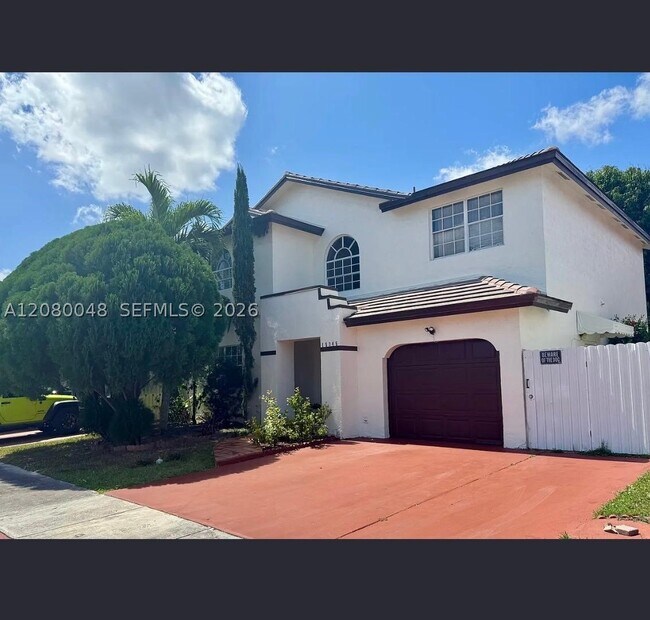 Building Photo - 15345 SW 63rd Ter