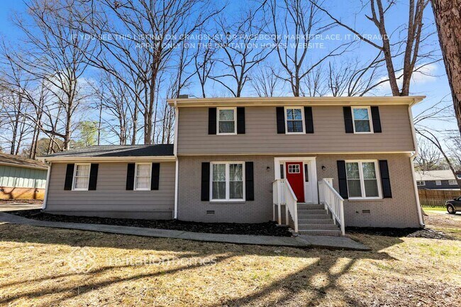 Building Photo - 841 Sugar Creek Way SE Rental