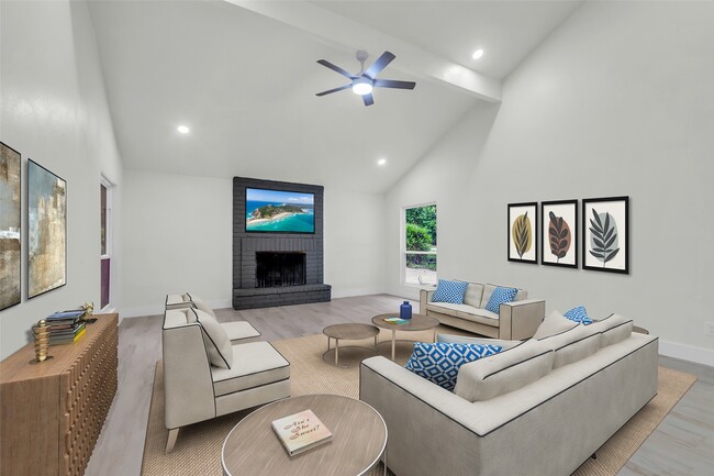 Building Photo - 1602 Pine Oak Dr Rental