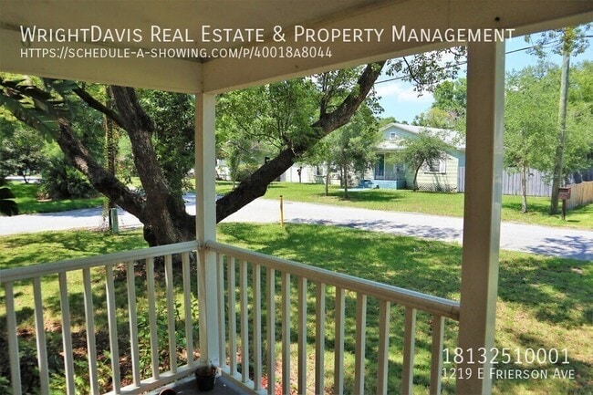 Photo - 1219 E Frierson Ave