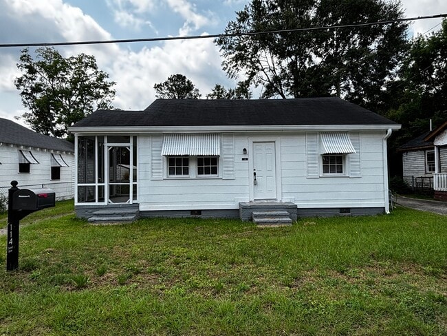 Building Photo - Miles Park - Richmond County