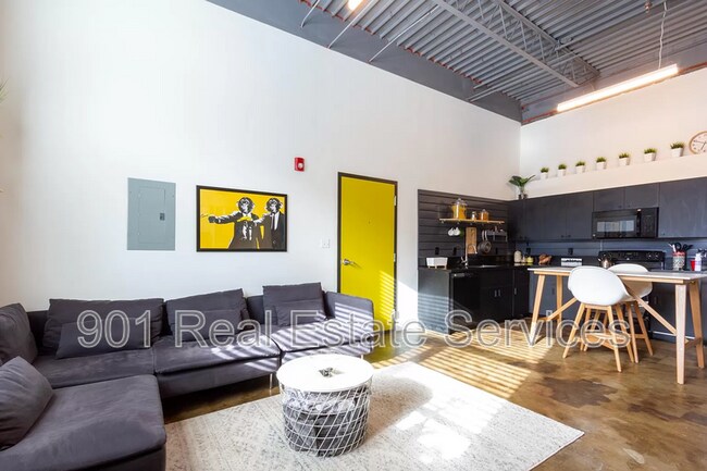 Photo - 676 Marshall Ave Unit 110