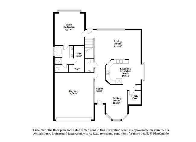 Photo - 18554 Sunrise Pines Dr