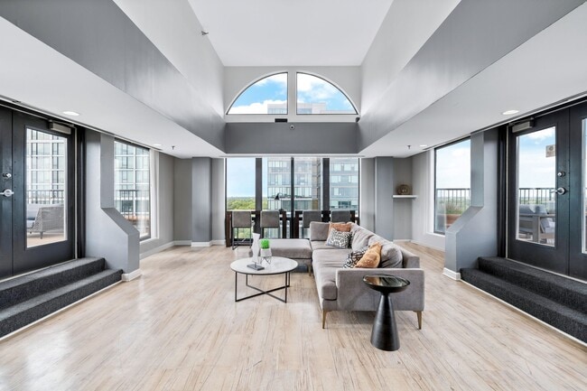 100 Forest Place Apartments