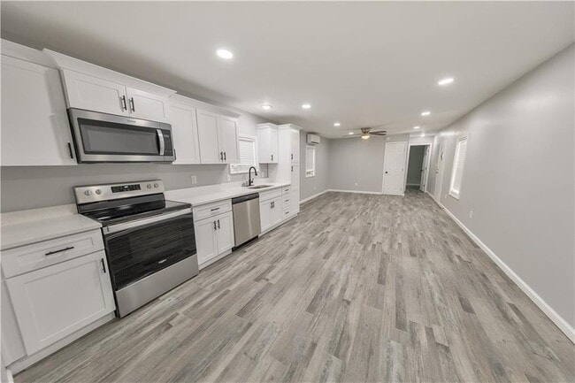 Photo - 1725 Oak Grove Church Rd