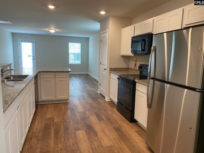 Photo - 2129 County Line Trl