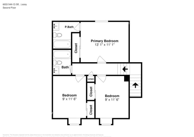 Photo - 6033 54th Ct SE