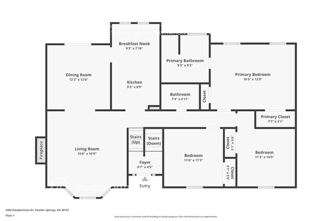 Photo - 4400 Steeplechase Dr