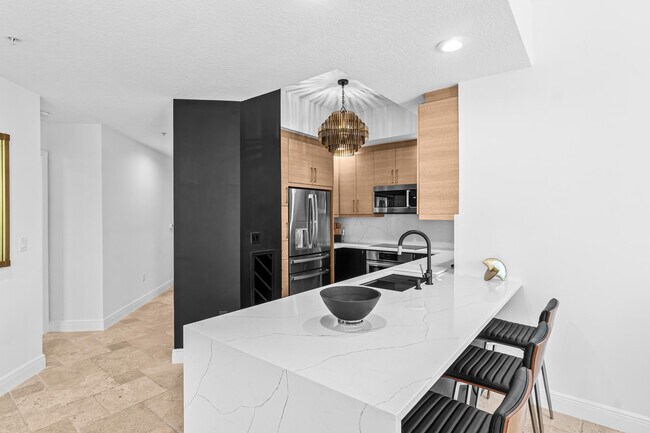 Photo - 701 S Olive Ave Unit 1204