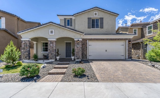 Building Photo - 3140 Show Jumper Ln