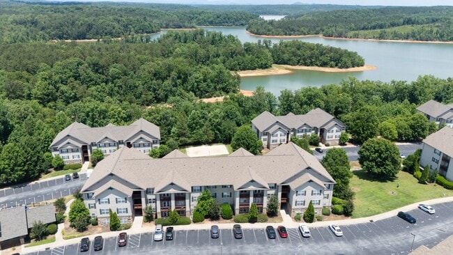 Photo - Renovated Condo in Harts Cove!