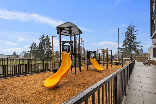 Kendrick Landing Apartments
