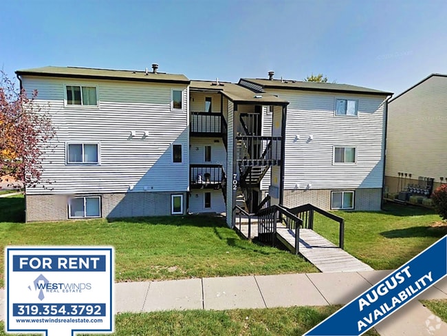 Building Photo - 702 Westwinds Dr Unit #03 Rental