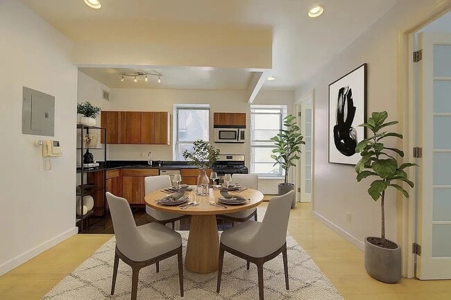 118 Ridge St Unit 3B