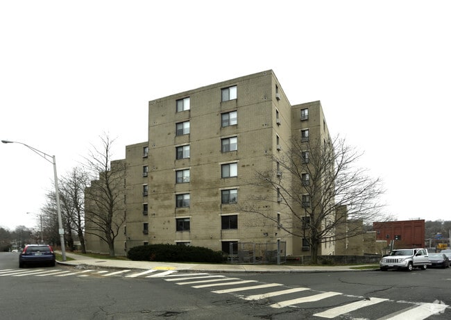 Photo - Mission Towers