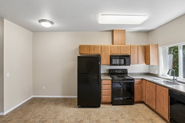 Legacy Oaks Apartments