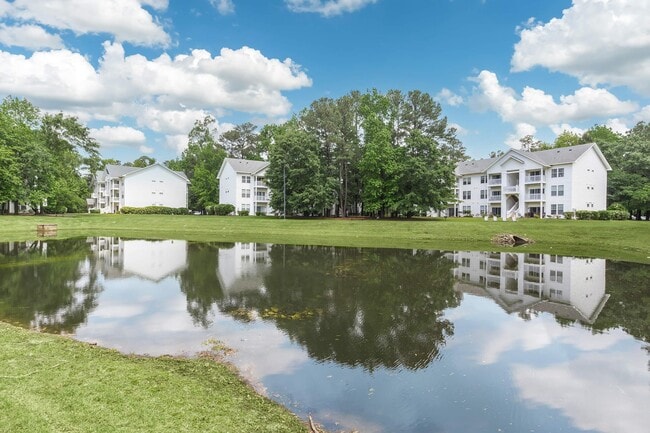 Birchwood Park - Birchwood Park Apartments