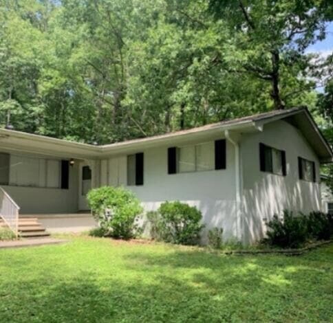 Photo - 3607 Woodland Dr