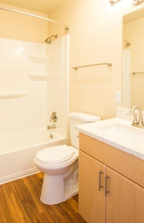 Baño - Skyline Vista