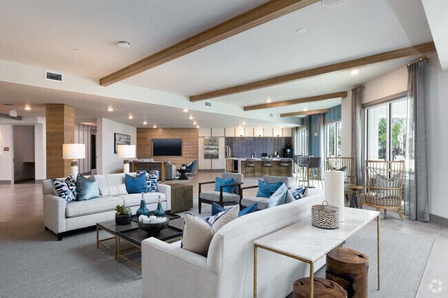 Clubhouse