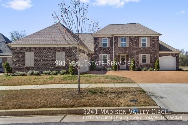 Building Photo - 5241 Madison Vly Ln