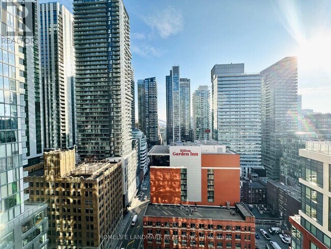 Photo - 108 Peter St Unit 2106