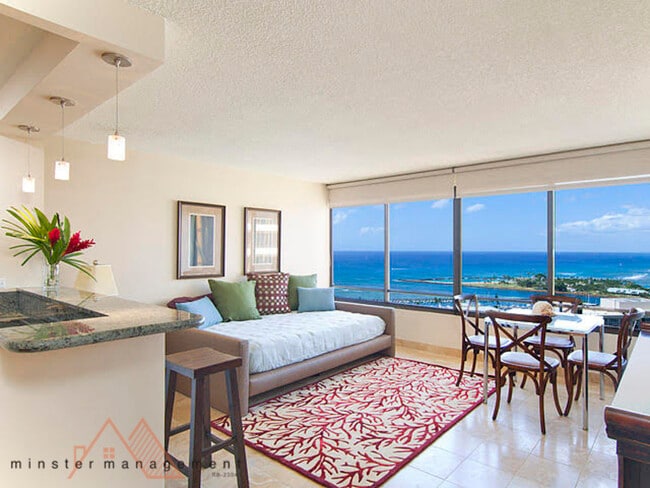 Photo - 1778 Ala Moana Blvd