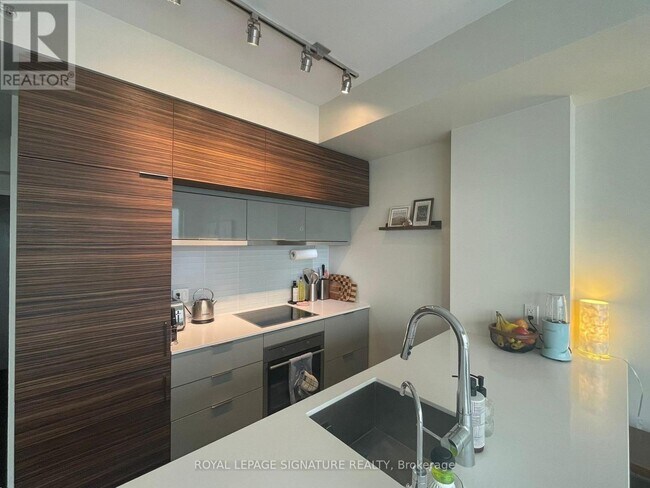 Photo - 88 Scott St Unité 4905