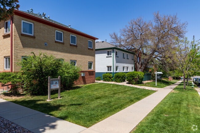 Building Photo - 955 16th St Rental