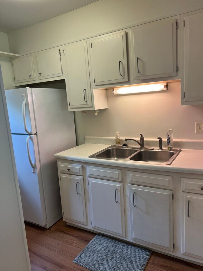 Photo - South Asheville 2 bed / 1.5 bath