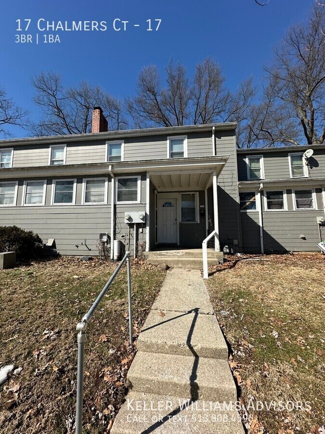 Photo - 17 Chalmers Ct