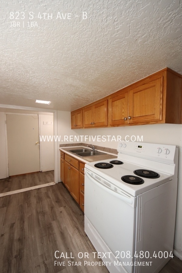 Photo - 823 S 4th Ave Unidad B