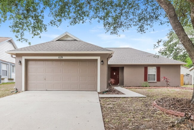 Photo - 839 Greenbelt Cir Casa